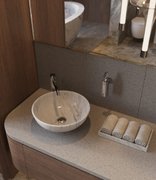 Дозатор Омойкири OM-07 C фото 2 в Тюмени Дозатор Omoikiri OM-07 C фото 2 в Тюмени