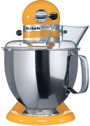 Миксер Китчен Эйд KSM150PSEYP фото 2 в Тюмени Миксер KitchenAid KSM150PSEYP фото 2 в Тюмени