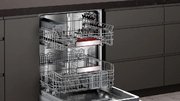 Встраиваемая посудомоечная машина Neff S197EB802E фото 4 в Тюмени