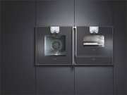 Духовой шкаф-пароварка Gaggenau BS 254-130 фото 2 в Тюмени