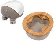 Массажер для головы БОРК D703 фото 3 в Тюмени Массажер для головы BORK D703 фото 3 в Тюмени