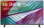 Телевизор LG 43UR78006LK фото в Тюмени