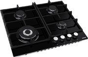 Независимая газовая варочная панель Gorenje GTW 641 AKB фото 3 в Тюмени