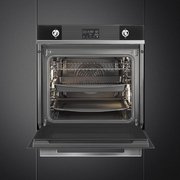 Духовой шкаф Smeg SO6102TN фото 2 в Тюмени