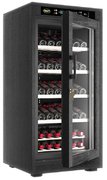 Винный шкаф Cold Vine C66-WB1 (Modern) фото 2 в Тюмени