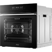Электрический духовой шкаф Haier HOQ-F5AAGB фото 2 в Тюмени