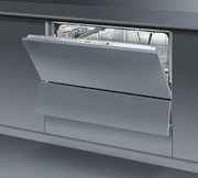 Посудомоечная машина Smeg STO905-1 фото 2 в Тюмени