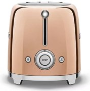 Тостер Smeg TSF01RGEU фото 3 в Тюмени
