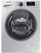 Стиральная машина Samsung WW70K62E00S AddWash фото 2 в Тюмени