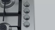Газовая варочная панель Bosch PBP6C5B93R фото 2 в Тюмени