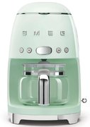 Капельная кофеварка Smeg DCF02PGEU фото 2 в Тюмени