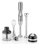 Блендер Китчен Эйд 5KHB3581EMS фото 2 в Тюмени Блендер KitchenAid 5KHB3581EMS фото 2 в Тюмени