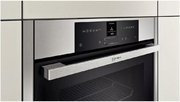 Духовой шкаф Neff B15CR22N1R фото 2 в Тюмени