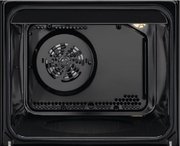 Комбинированная плита Electrolux EKK96498CW фото 4 в Тюмени