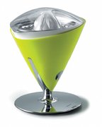 Соковыжималка Бугатти Juicer Vita Apple Green фото 2 в Тюмени Соковыжималка Bugatti Juicer Vita Apple Green фото 2 в Тюмени