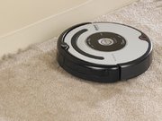 Робот-пылесос АйРобот Roomba 564 PET фото 4 в Тюмени Робот-пылесос iRobot Roomba 564 PET фото 4 в Тюмени
