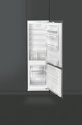 Холодильник Smeg CR327AV7 фото 2 в Тюмени