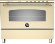 Варочный центр Bertazzoni HER90 6 MFE S CR T фото 3 в Тюмени