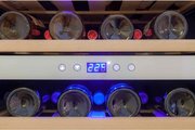 Винный шкаф Cold Vine C66-KBF2 фото 3 в Тюмени