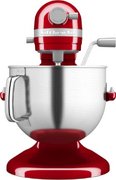 Планетарный миксер Китчен Эйд 5KSM70SHXEER фото 4 в Тюмени Планетарный миксер KitchenAid 5KSM70SHXEER фото 4 в Тюмени