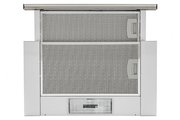 Встраиваемая вытяжка KRONA KAMILLA 500 INOX фото 2 в Тюмени