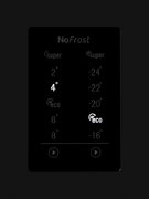 Холодильник Jacky`s JR FB192NF фото 2 в Тюмени