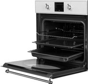 Духовой шкаф Kuppersberg SR 615 W Silver фото 3 в Тюмени
