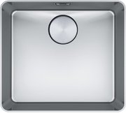 Мойка Franke Mythos MYX 210-45 фото в Тюмени