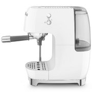 Кофемашина Smeg ECF03WHEU фото 2 в Тюмени