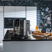 Кофемашина CafeRomatica Nivona NIVO 8103 фото 4 в Тюмени