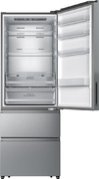 Двухкамерный холодильник Gorenje NRM720FSXL4 фото 4 в Тюмени