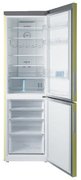 Холодильник Haier C2F636CCRG фото 2 в Тюмени