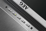 Встраиваемая вытяжка AEG DCE3960HM фото 3 в Тюмени