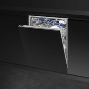 Посудомоечная машина Smeg STL7235L фото 2 в Тюмени