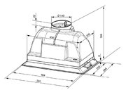 Вытяжка Smeg KSEG5XE фото 2 в Тюмени
