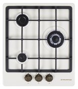 Газовая варочная панель MAUNFELD EGHE.43.33CBG.R\G Газовая варочная панель MAUNFELD EGHE.43.33CBG.R\G