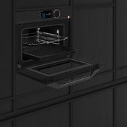 Встраиваемая микроволновая печь De Dietrich DKC4756H фото 4 в Тюмени