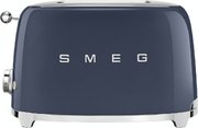 Тостер Smeg TSF01NBEU Navy Blue фото 4 в Тюмени