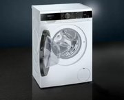 Стиральная машина с фронтальной загрузкой SIEMENS WH22A2W1OE фото 4 в Тюмени