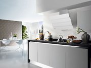 Вытяжка Maunfeld CASCADA QUART 60 WHITE фото 3 в Тюмени