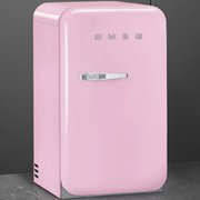 Мини-бар Smeg FAB5RPK фото 3 в Тюмени