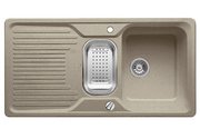 Мойка Blanco Classic 6S серый беж фото в Тюмени