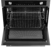 Компактный духовой шкаф с СВЧ Maunfeld MCMO5015MFS фото 4 в Тюмени