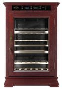 Винный шкаф Cold Vine C46-WM1 (Classic) фото 4 в Тюмени