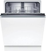 Встраиваемая посудомоечная машина Bosch SMV24AX04E фото