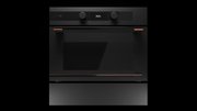 Духовой шкаф Teka HLC 84-G1 C MATT BLACK фото 4 в Тюмени