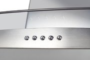 Вытяжка Kuppersberg KAMINOX 60 X 4HPB фото 3 в Тюмени