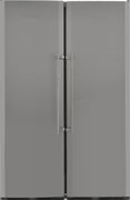 Холодильник Liebherr SBSes 7252 (SKes 4210 + SGNes 3010) Premium NoFrost фото 2 в Тюмени
