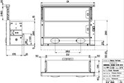 Вытяжка Faber FLEXA GLASS M6 BK A60 фото 4 в Тюмени