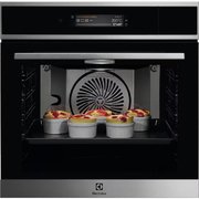 Духовой шкаф Electrolux EOA9S31CX
